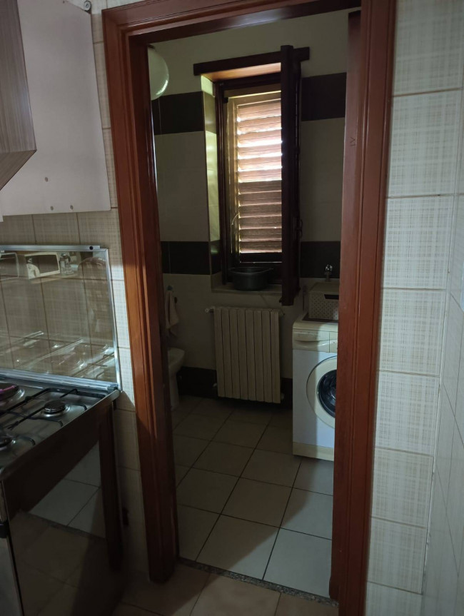 Appartamento in vendita a Angri