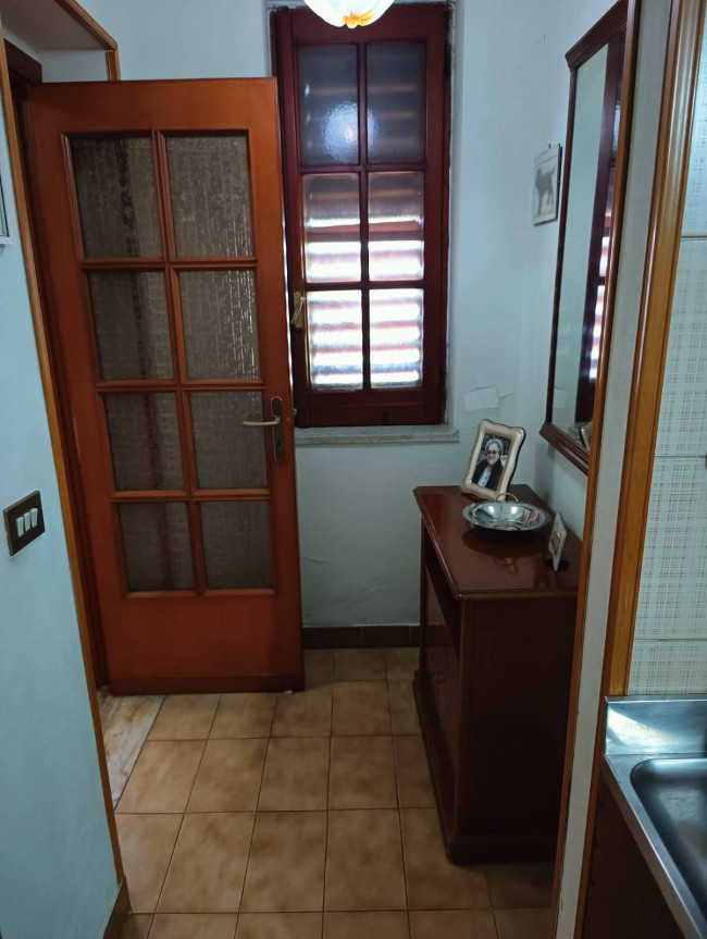 Appartamento in vendita a Angri