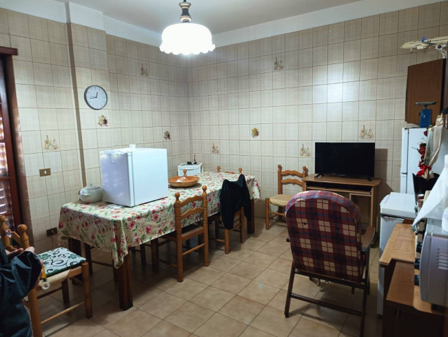 Appartamento in vendita a Angri