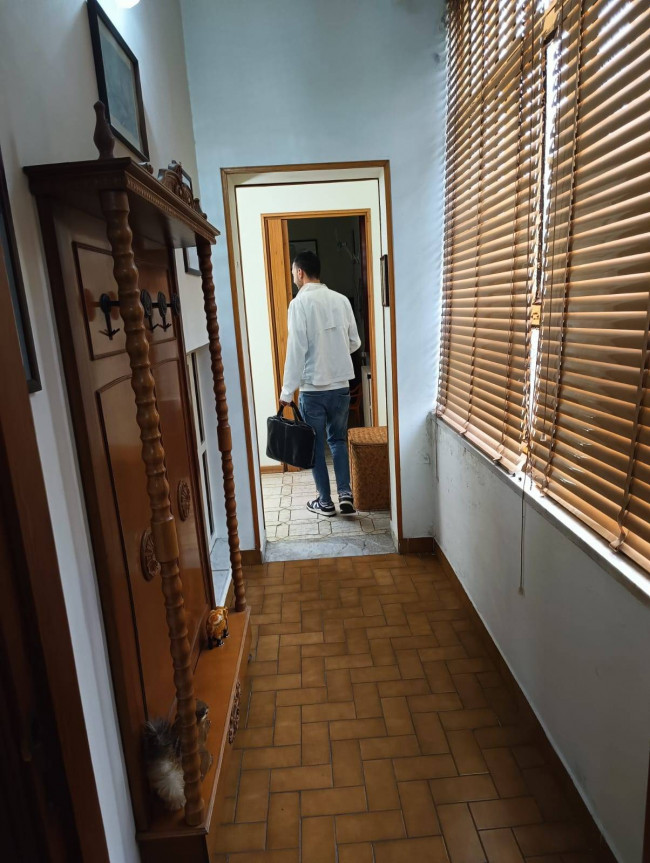 Appartamento in vendita a Angri