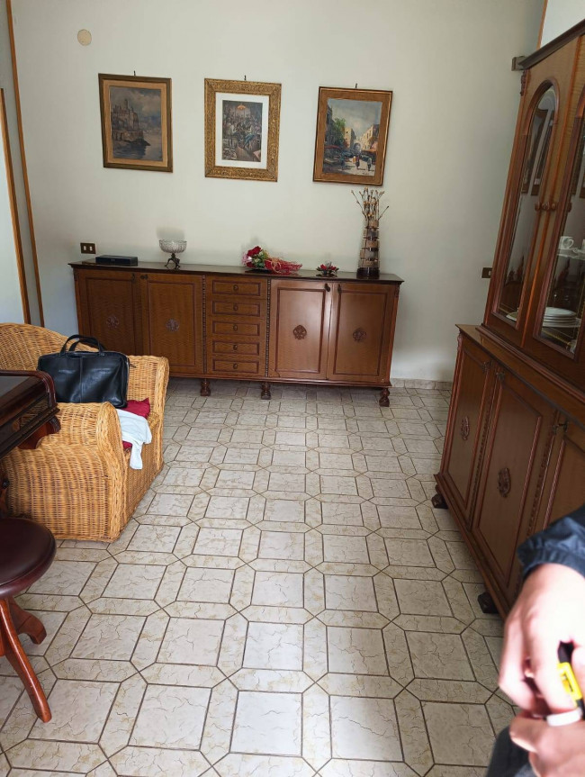 Appartamento in vendita a Angri