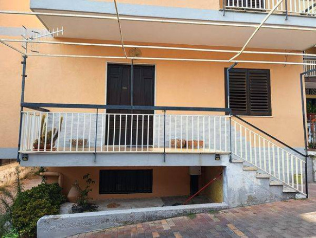 Appartamento in vendita a Angri