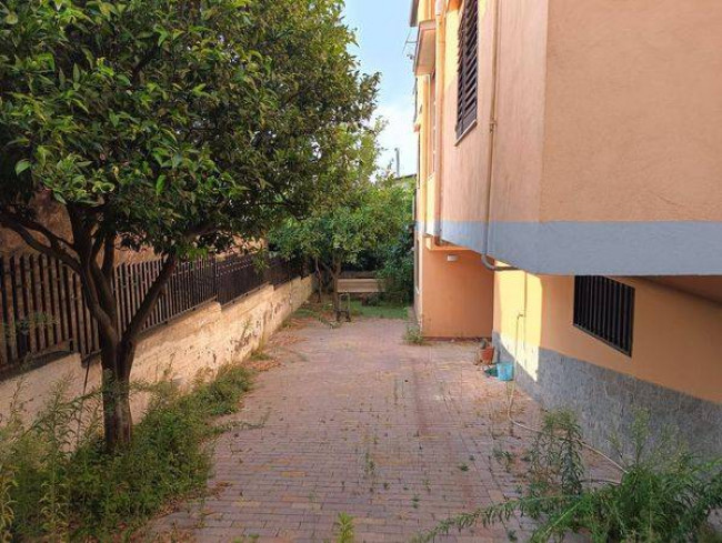 Appartamento in vendita a Angri