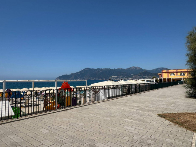 Appartamento in vendita a Salerno