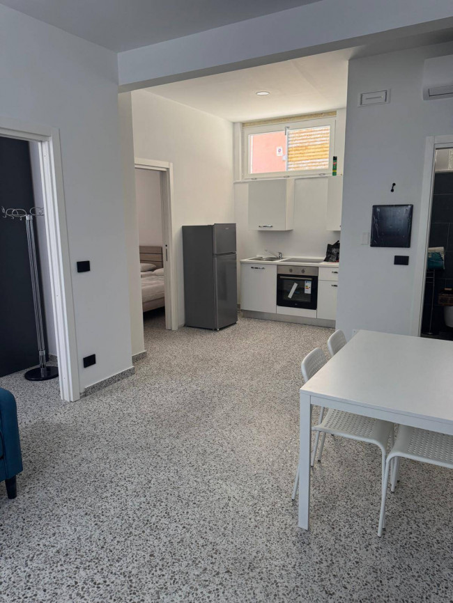 Appartamento in vendita a Salerno