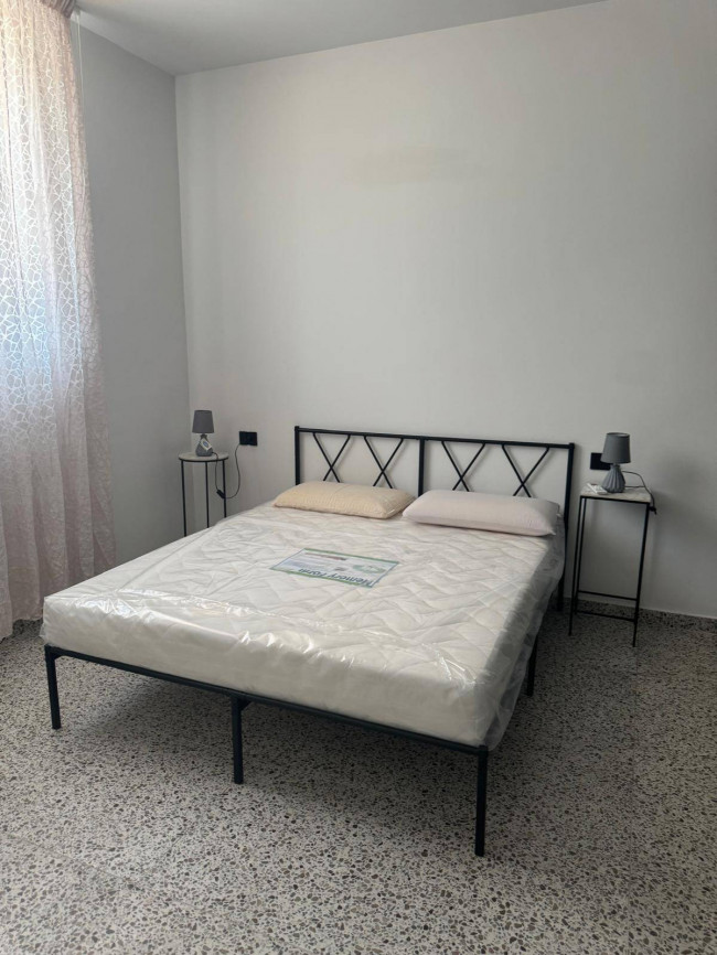 Appartamento in vendita a Salerno