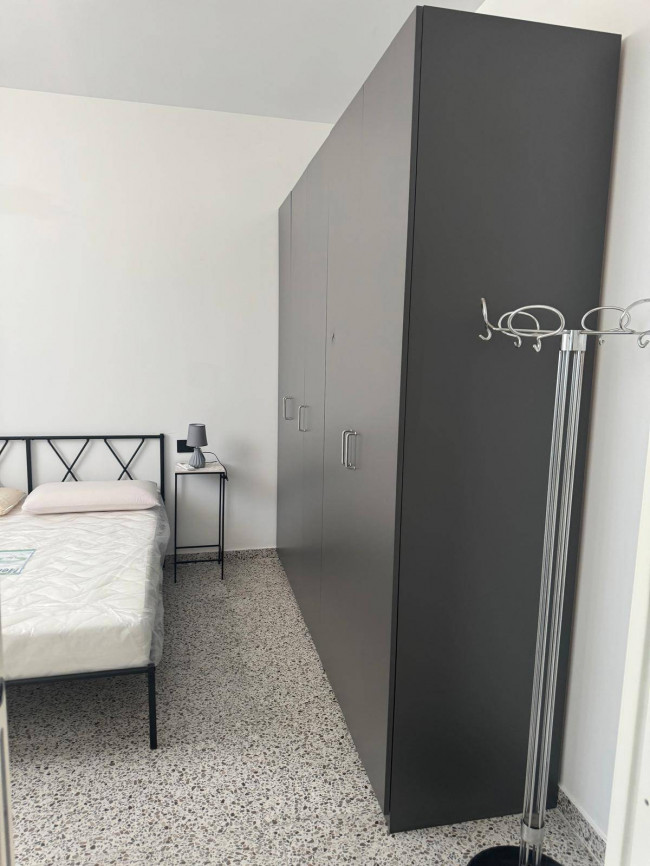 Appartamento in vendita a Salerno