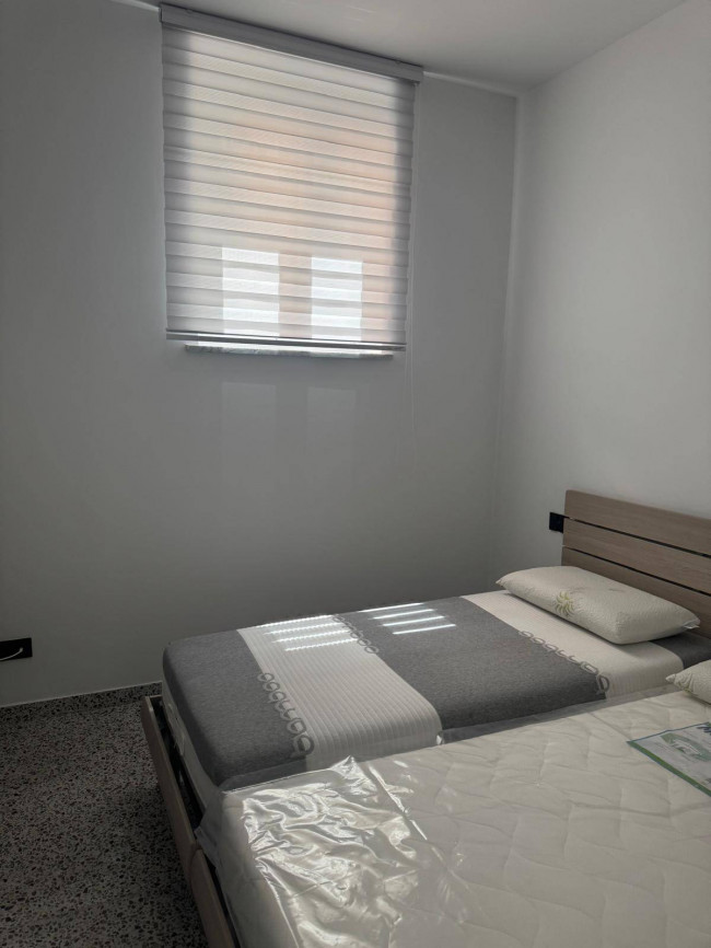 Appartamento in vendita a Salerno