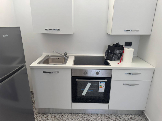 Appartamento in vendita a Salerno