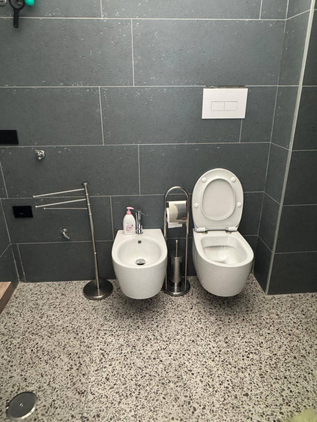 Appartamento in vendita a Salerno