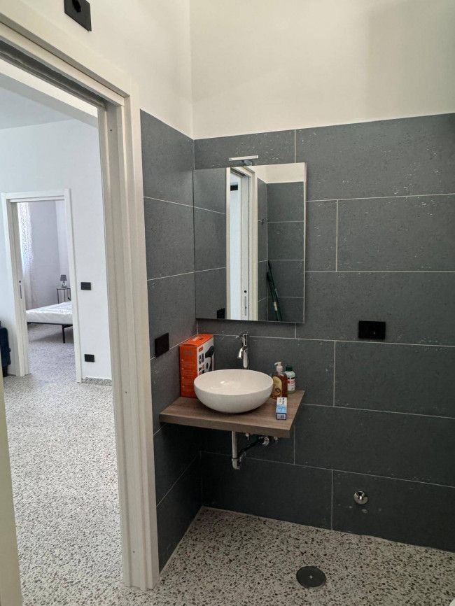 Appartamento in vendita a Salerno