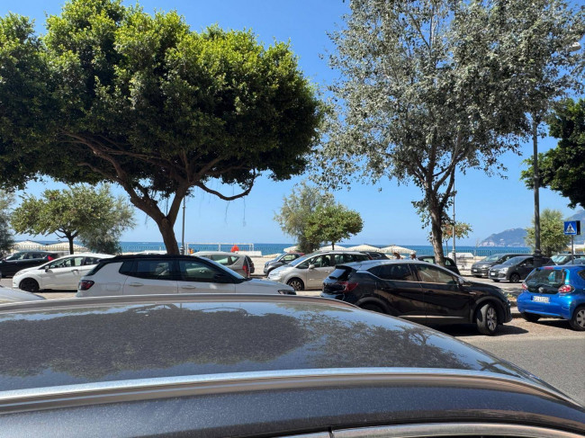 Appartamento in vendita a Salerno