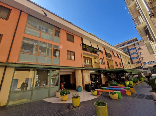 Studio/Ufficio in vendita a Avellino
