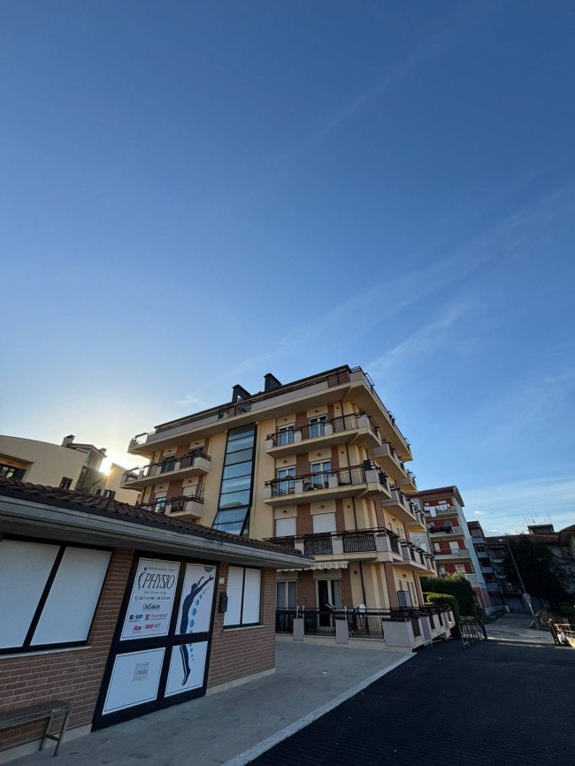 Appartamento in vendita a Atripalda