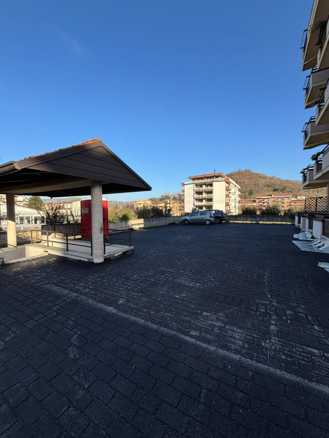 Appartamento in vendita a Atripalda