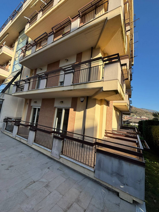 Appartamento in vendita a Atripalda