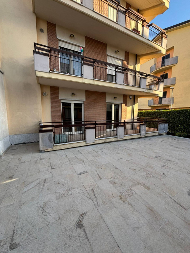 Appartamento in vendita a Atripalda