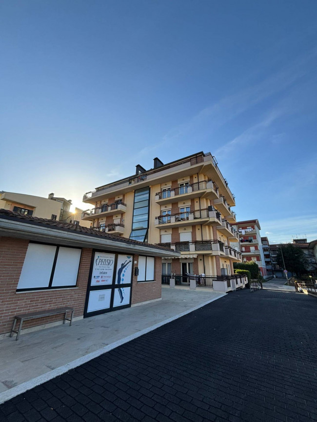 Appartamento in vendita a Atripalda