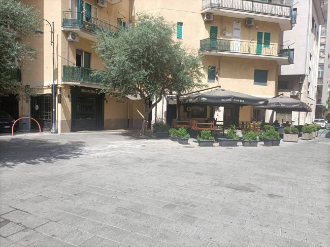 Attività commerciale in vendita a Nocera Inferiore