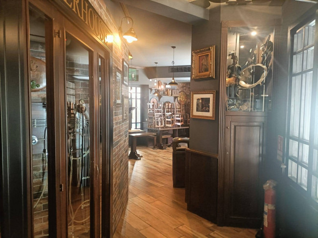 Attività commerciale in vendita a Nocera Inferiore