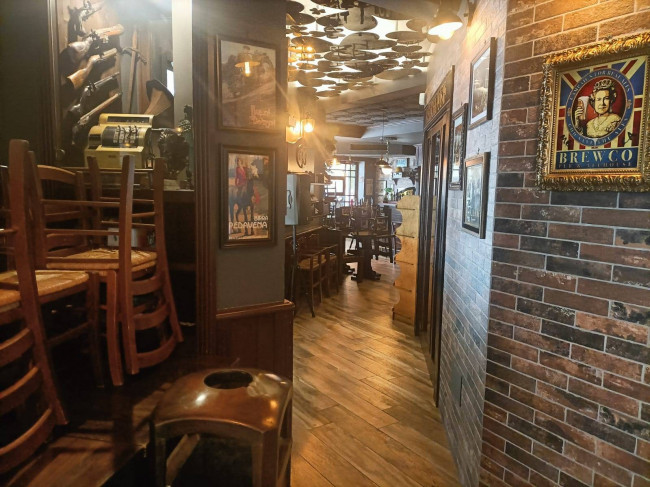 Attività commerciale in vendita a Nocera Inferiore