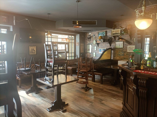 Attività commerciale in vendita a Nocera Inferiore