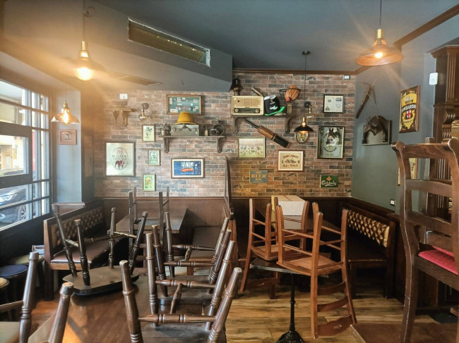 Attività commerciale in vendita a Nocera Inferiore