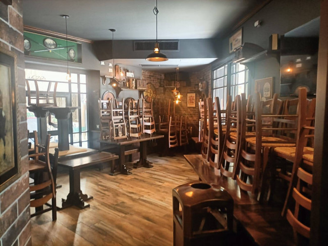 Attività commerciale in vendita a Nocera Inferiore