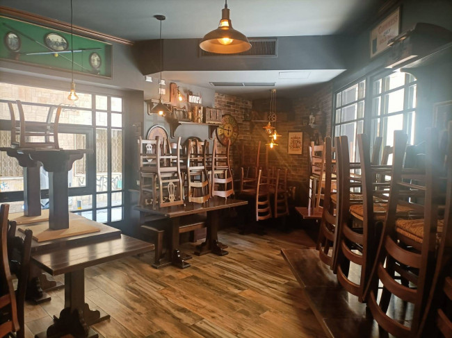 Attività commerciale in vendita a Nocera Inferiore