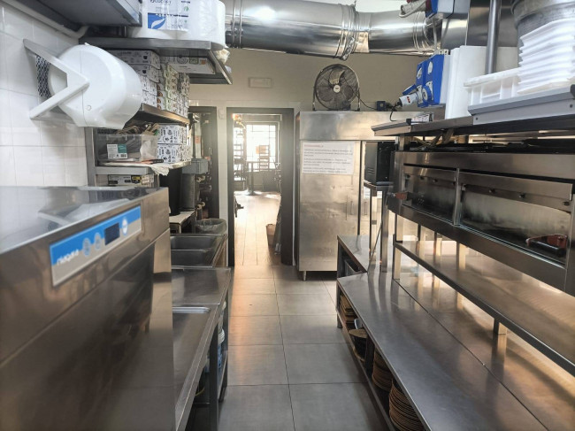 Attività commerciale in vendita a Nocera Inferiore