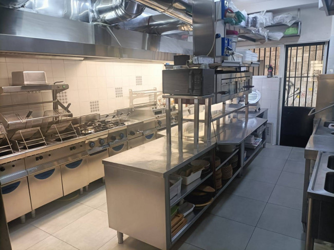 Attività commerciale in vendita a Nocera Inferiore