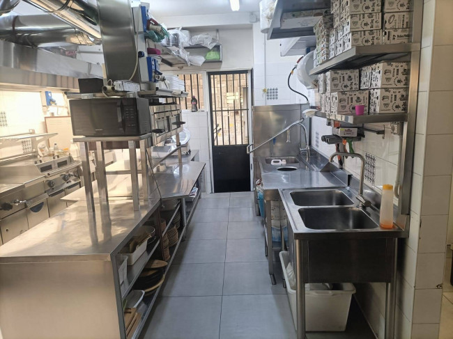 Attività commerciale in vendita a Nocera Inferiore