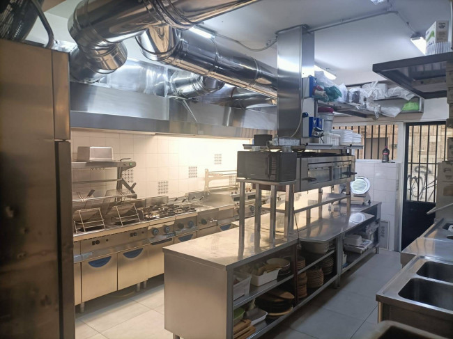 Attività commerciale in vendita a Nocera Inferiore