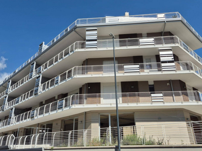 Appartamento in vendita a Avellino