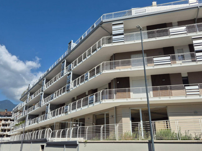 Appartamento in vendita a Avellino