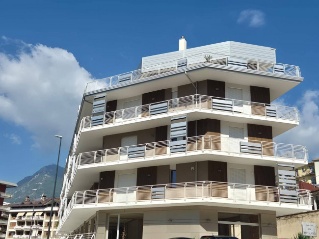 Appartamento in vendita a Avellino