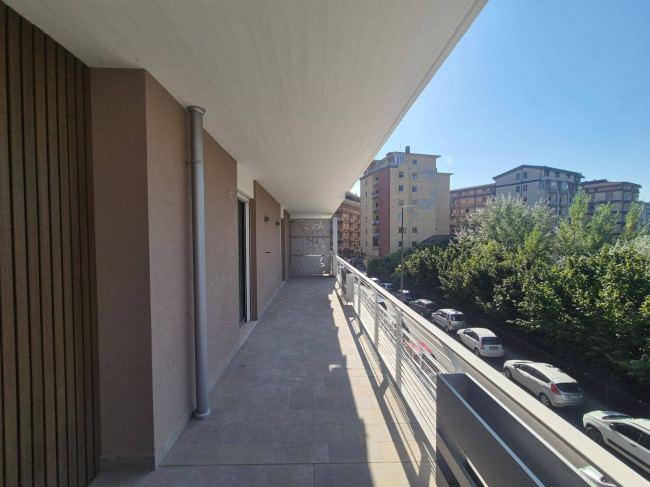 Appartamento in vendita a Avellino