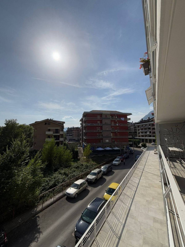 Appartamento in vendita a Avellino