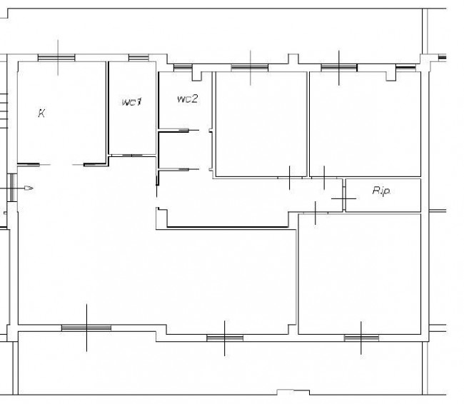 Appartamento in vendita a Avellino