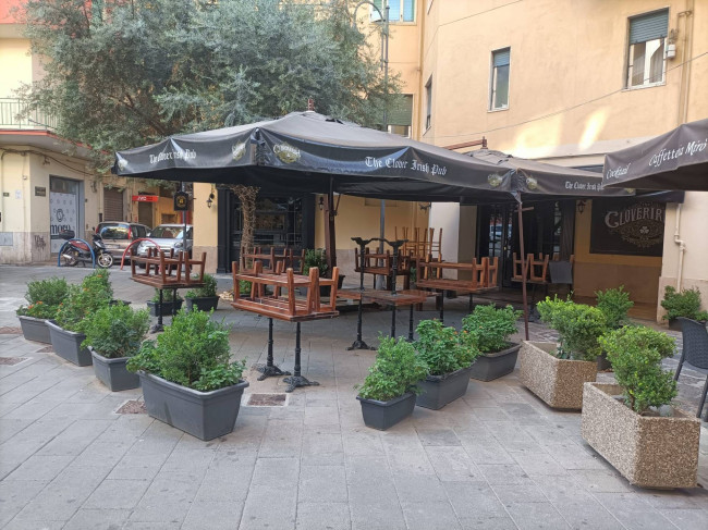 Attività commerciale in vendita a Nocera Inferiore