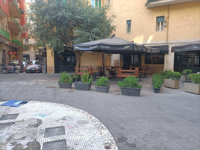 Attività commerciale in vendita a Nocera Inferiore