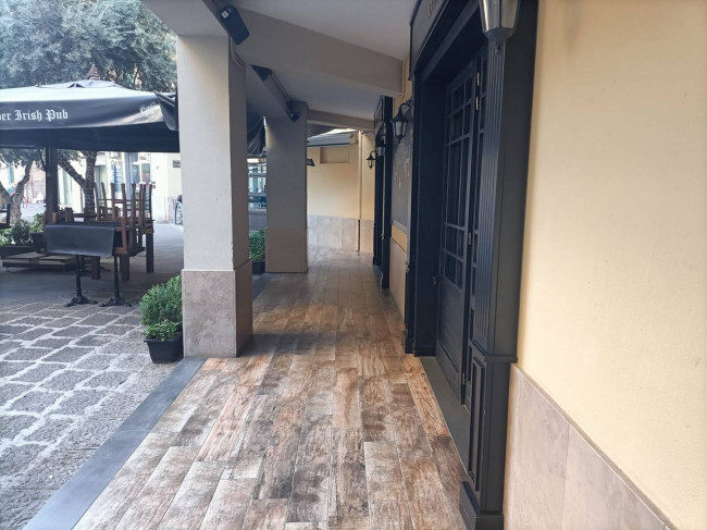 Attività commerciale in vendita a Nocera Inferiore