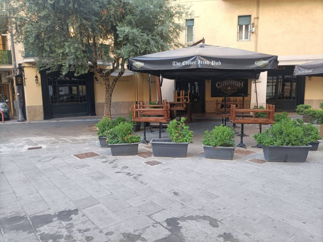 Attività commerciale in vendita a Nocera Inferiore