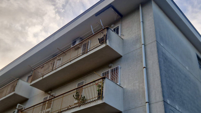 Appartamento in vendita a Eboli