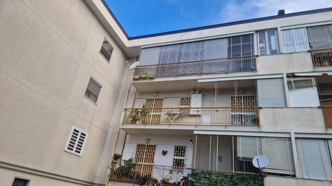 Appartamento in vendita a Eboli