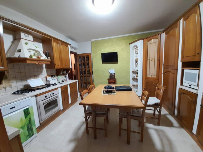 Appartamento in vendita a Eboli