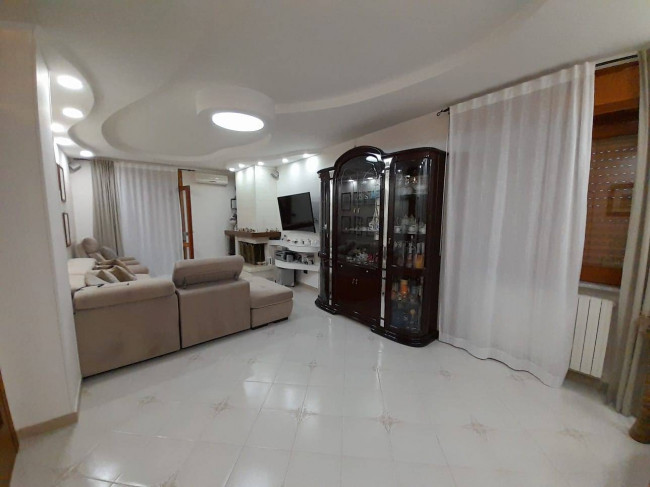 Appartamento in vendita a Eboli