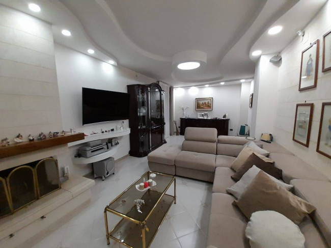 Appartamento in vendita a Eboli