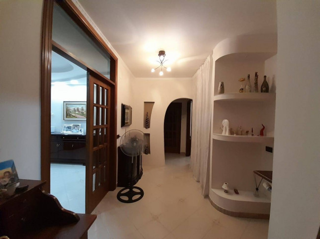 Appartamento in vendita a Eboli