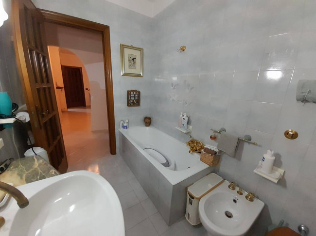 Appartamento in vendita a Eboli